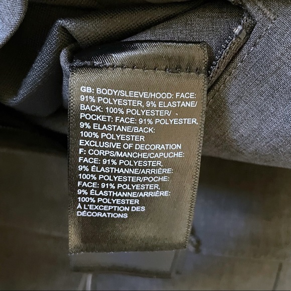 The North Face Women’s Apex Flex DryVent Jacket - Picture 6 of 8